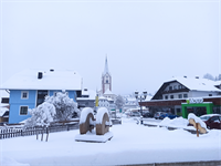KW04 - Tiefster Winter in Mariapfarr